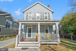 308 Clifford Ave, Alexandria, VA 22305