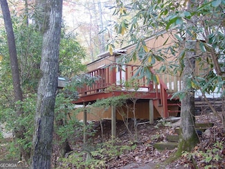 752 Grouse Cir, Hiawassee, GA 30546