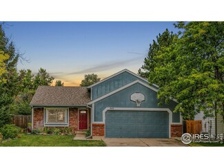642 Larkbunting Dr, Fort Collins, CO 80526
