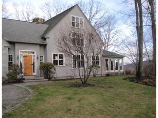 0 East Rd, Greenfield, NH 03047