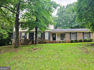 2553 Country Club Dr SE, Conyers, GA 30013
