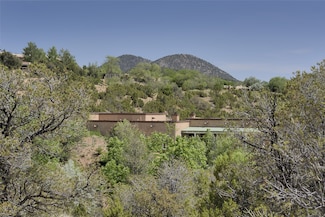 812 La Vereda Este, Santa Fe, NM 87501