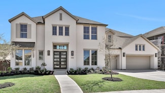 9011 Boardwalk Place, Manvel, TX 77578