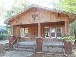 0 Munn Unit 16023239, Warren, AR 71671