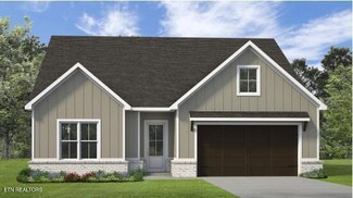 11537 Olympic Valley Dr, Hardin Valley, TN 37932