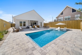 314 Tanaga St, Panama City Beach, FL 32413