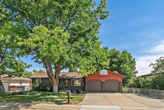 7091 W 78th Place, Arvada, CO 80003