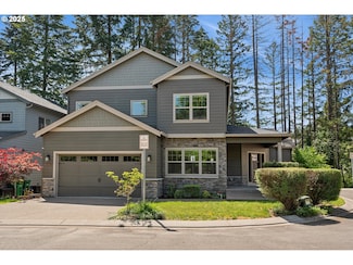 14320 SW Fox Ln, Beaverton, OR 97008
