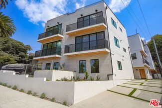 966 Sanborn Ave, Los Angeles, CA 90029
