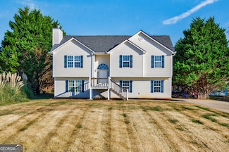 167 Bridgewater Dr, Mount Airy, GA 30563