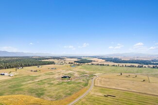 1357 Spring Prairie Ranch Rd, Whitefish, MT 59937