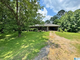 6345 Warrior River Rd, Bessemer, AL 35023