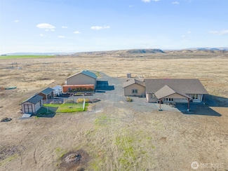 21625 Road D 5 NE, Soap Lake, WA 98851