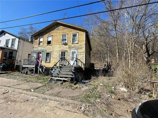 140 Baker St, Aliquippa, PA 15001