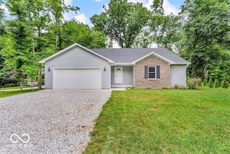 354 Mill Springs, Fillmore, IN 46128