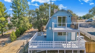 4514 Bayview Dr, Copperopolis, CA 95228