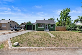 1403 N Farr Rd, Spokane Valley, WA 99206