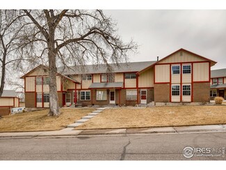 7982 W Glasgow Place Unit D16, Littleton, CO 80128
