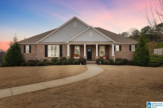 6350 Winslow Parc Way, Trussville, AL 35173