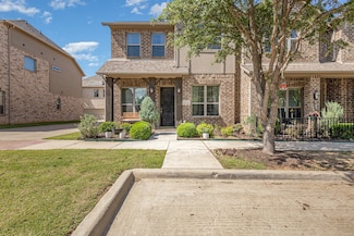 2224 Zenith Ave, Flower Mound, TX 75028
