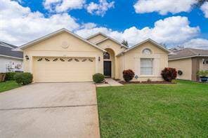 170 Thornbury Dr, Kissimmee, FL 34744