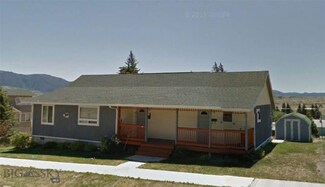 1220 W Diamond St, Butte, MT 59701