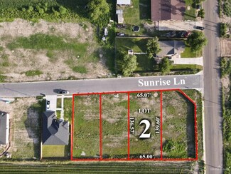 2505 Sunrise Ln, Weslaco, TX 78596