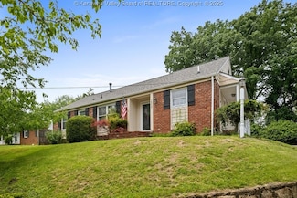 1528 Loudon Heights Rd, Charleston, WV 25314