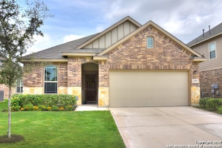 13825 Bellows Path, San Antonio, TX 78253