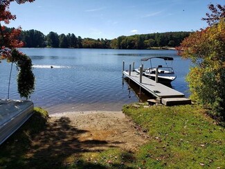 24 Rustic Ln, Spencer, MA 01562