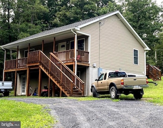 428 Western Ln, Front Royal, VA 22630