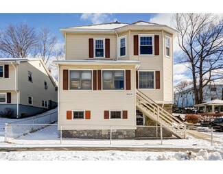 32 Superior Rd, Worcester, MA 01604