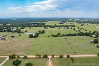 0 Sexton Rd Unit 2530265, Calera, OK 74730