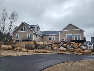 24 John Hardie Way, Chichester, NH 03258