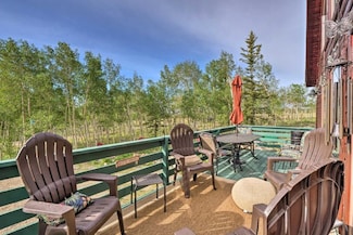1337 Warrior Cir, Jefferson, CO 80456
