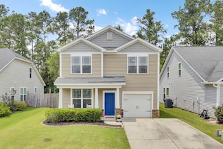 1634 Eider Down Dr, Summerville, SC 29483