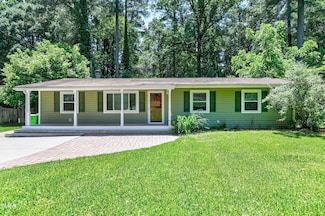 1512 Beechwood Dr, Raleigh, NC 27609