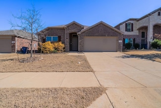 1785 Alamandine Ave, Cross Roads, TX 76227