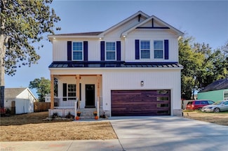 3818 Shell Rd, Hampton, VA 23669