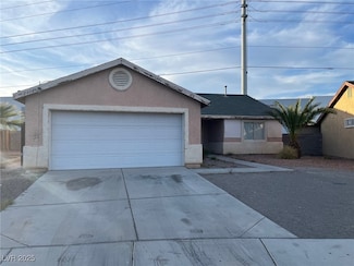 2418 Grand Prize Ave, North Las Vegas, NV 89032
