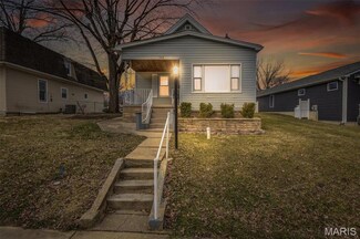 409 Jefferson Ave, Crystal City, MO 63019