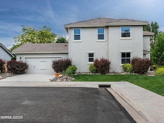 1105 Fiore Ct, Minden, NV 89423