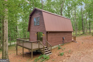 560 Wildwood Acres Rd, Cleveland, GA 30528