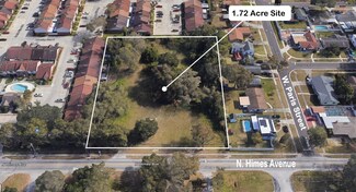 6205 N Himes Ave, Tampa, FL 33614