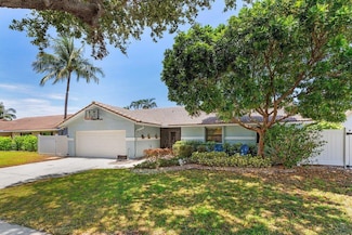 7800 Texas Trail, Boca Raton, FL 33487