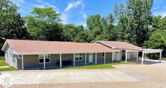 2073 Graham Ave, Mount Pleasant, IA 52641