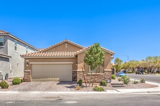 7488 Mojave Wind Ave, Las Vegas, NV 89113