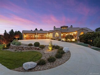 880 Diamond Ridge Cir, Castle Rock, CO 80108