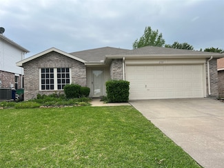 2705 Frontier Ln, McKinney, TX 75071