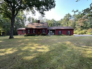 71 Hickory Ln, Wells, ME 04090